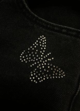 Джинси cropp 4