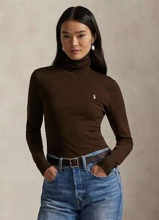 Гольф жіночий polo ralph lauren