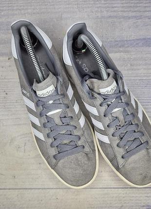 Кеды adidas campus 3
