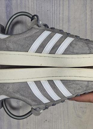 Кеды adidas campus 4
