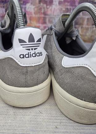 Кеды adidas campus 6