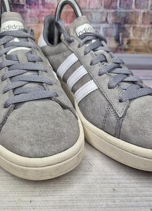 Кеды adidas campus 2