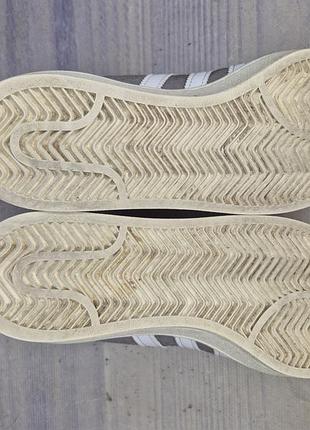 Кеды adidas campus 5