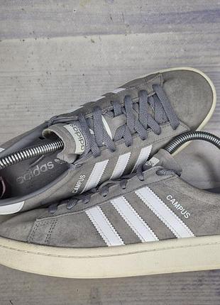 Кеды adidas campus