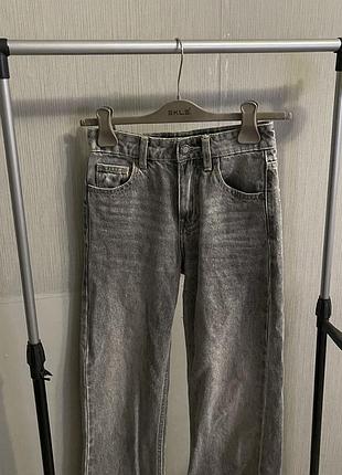 Джинси bershka 2