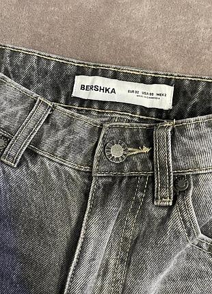 Джинси bershka 3