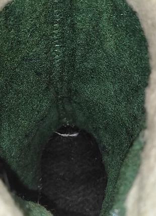 Чоботи sorel caribou waterproof 8