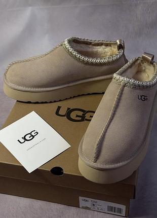 Жіночі капці  уггі тази ugg tazz розмір 37 39