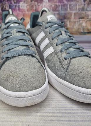 Кеды adidas campus 2