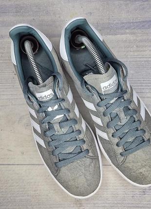 Кеды adidas campus 3