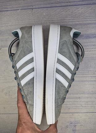 Кеды adidas campus 4