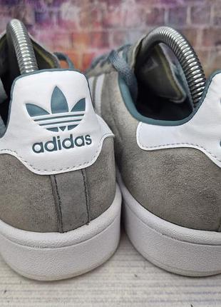 Кеды adidas campus 6