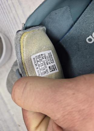 Кеды adidas campus 7