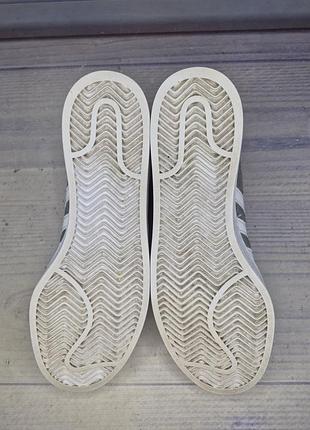 Кеды adidas campus 5