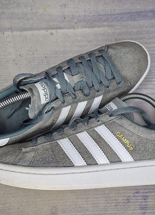 Кеды adidas campus