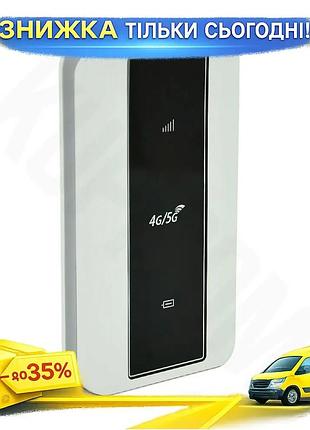 Ku беспроводной маршрутизатор 4g universal fit с led-дисплеем и аккумулятором 2100mah для путешествий uni2l_k