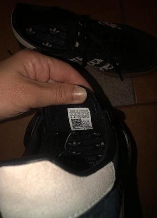 Adidas handball spezial black leopard 4
