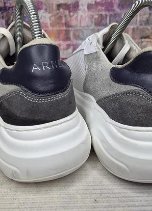 Кроссовки arne 9