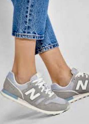 Кросівки new balance 373
