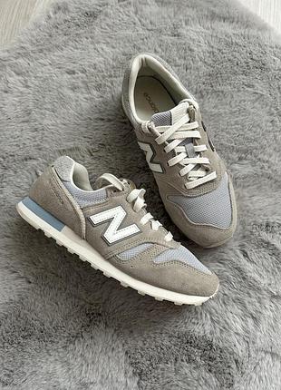 Кросівки new balance 373 2