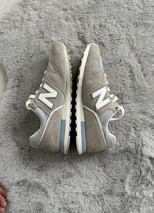 Кросівки new balance 373 5