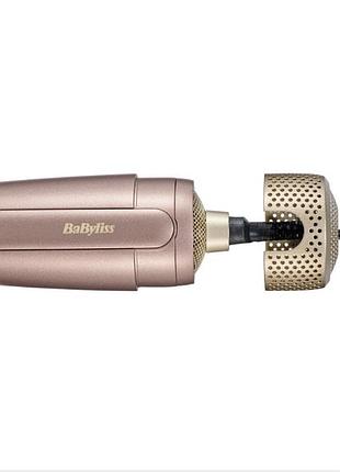 Фен-щітка babyliss as95e 6