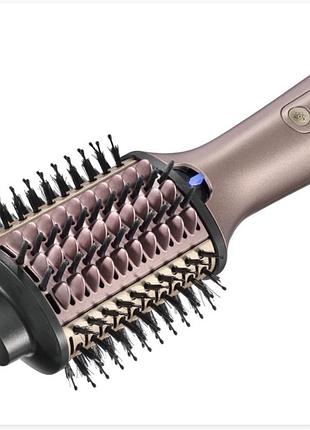 Фен-щітка babyliss as95e 3