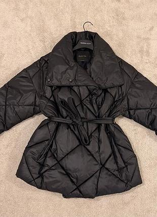 Куртка massimo dutti