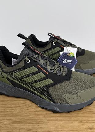Нові кросівки adidas terrex tracefinder 2