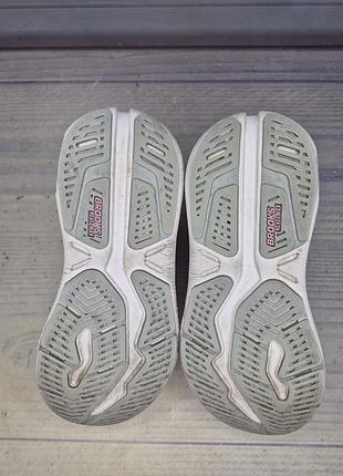 Кроссовки brooks 5