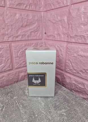 Тестер paco rabanne invictus 58 ml (оае) / чоловічий аромат