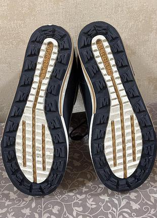 Чоботи хлопчачі merrell р 37 3