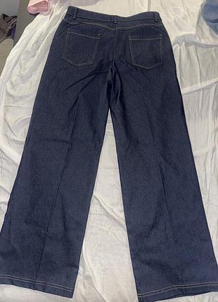 Джинси zara l 6