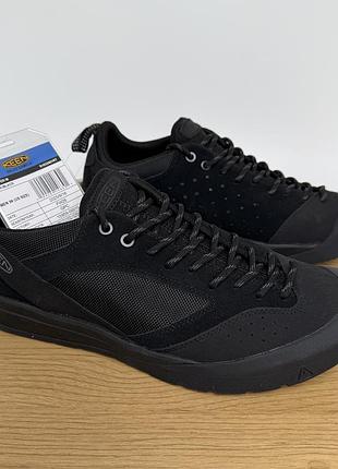 Нові кросівки keen m_jasper 3