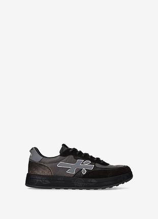Чоловічі кросівки premiata nous 8122 оригінал size 40/41/42/43/44