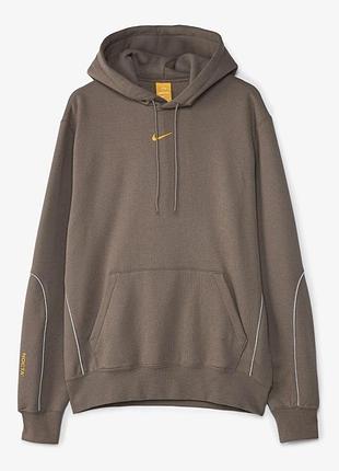 Новая мужская кофта/худи nike x nocta drake