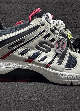 Кроссовки skechers 2