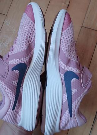 Nike кросівки 4