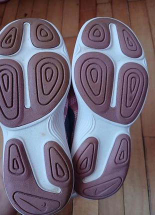 Nike кросівки 7