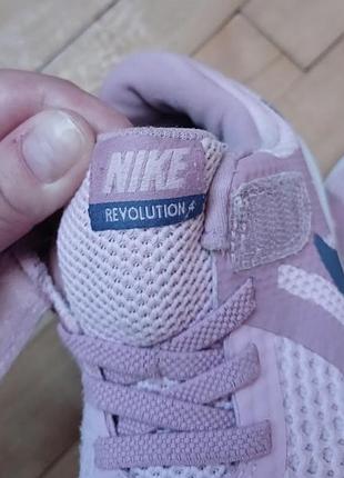 Nike кросівки 5