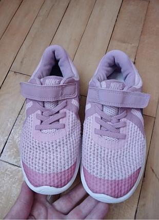 Nike кросівки 2