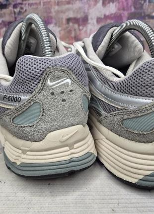 Кроссовки nike p-6000 6