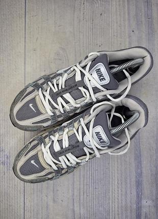 Кроссовки nike p-6000 3