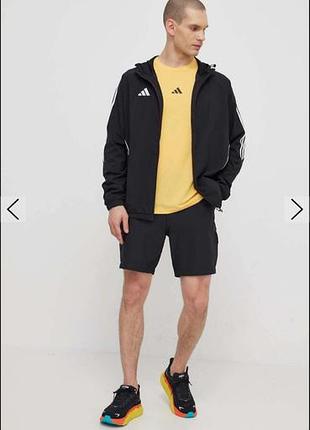 Куртка ветровка adidas m 2
