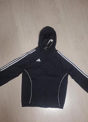Куртка ветровка adidas m 5