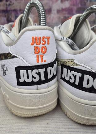 Кроссовки nike air force 6