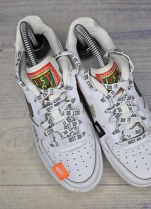 Кроссовки nike air force 3
