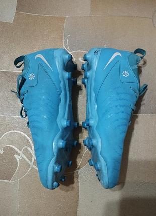 Бутси nike на хлопчика  36 р. 3