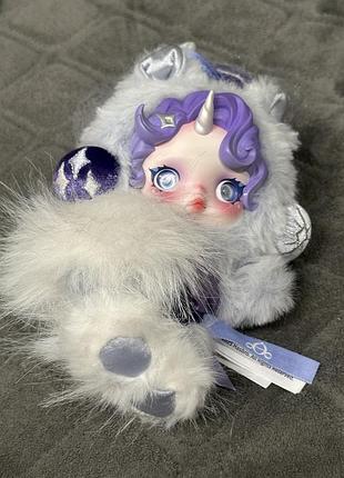 Фігурка pop mart skullpanda × my little pony