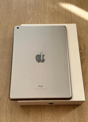 Ipad 6th generation 128gb wi-fi 3